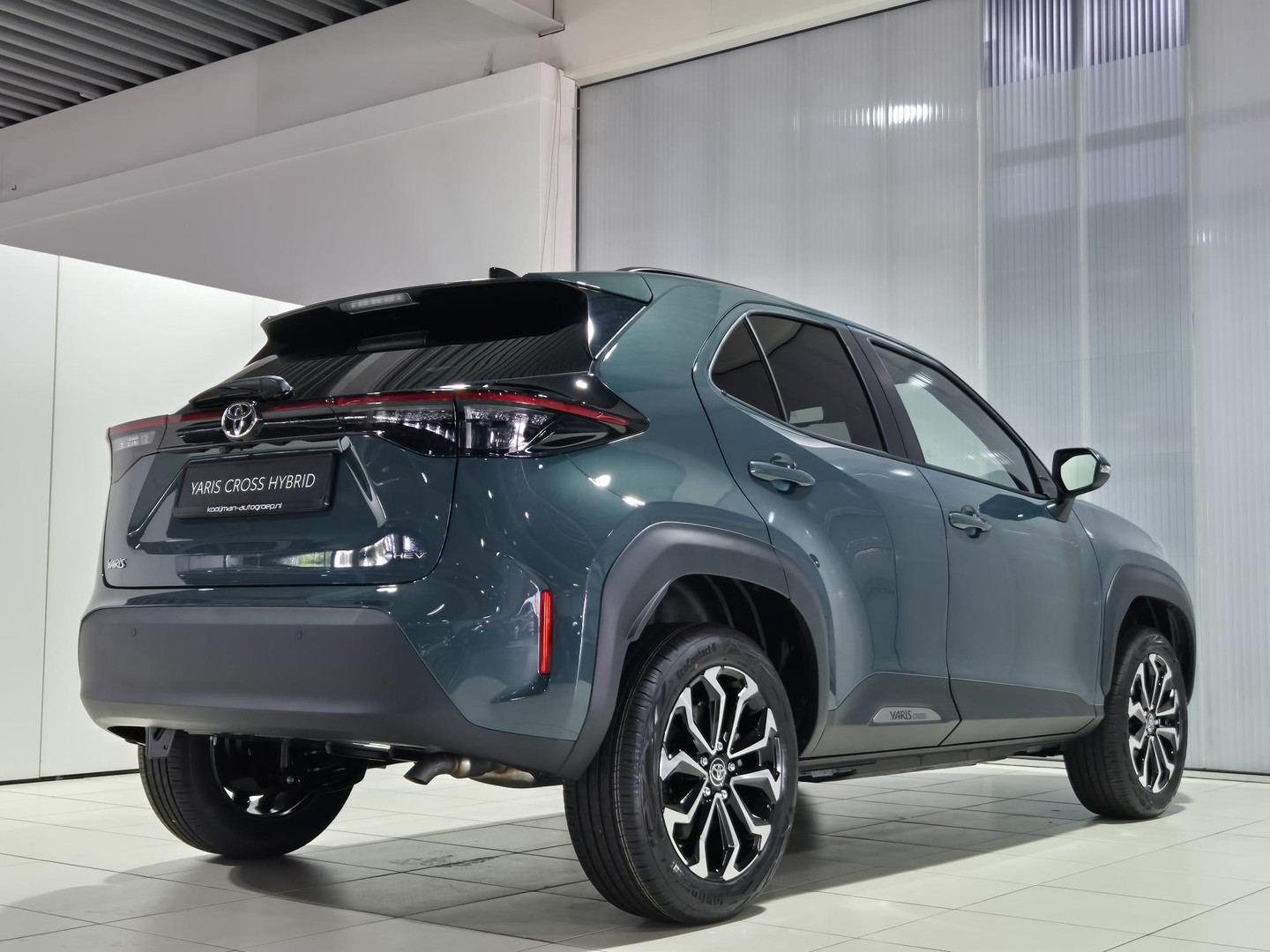 Toyota Toyota