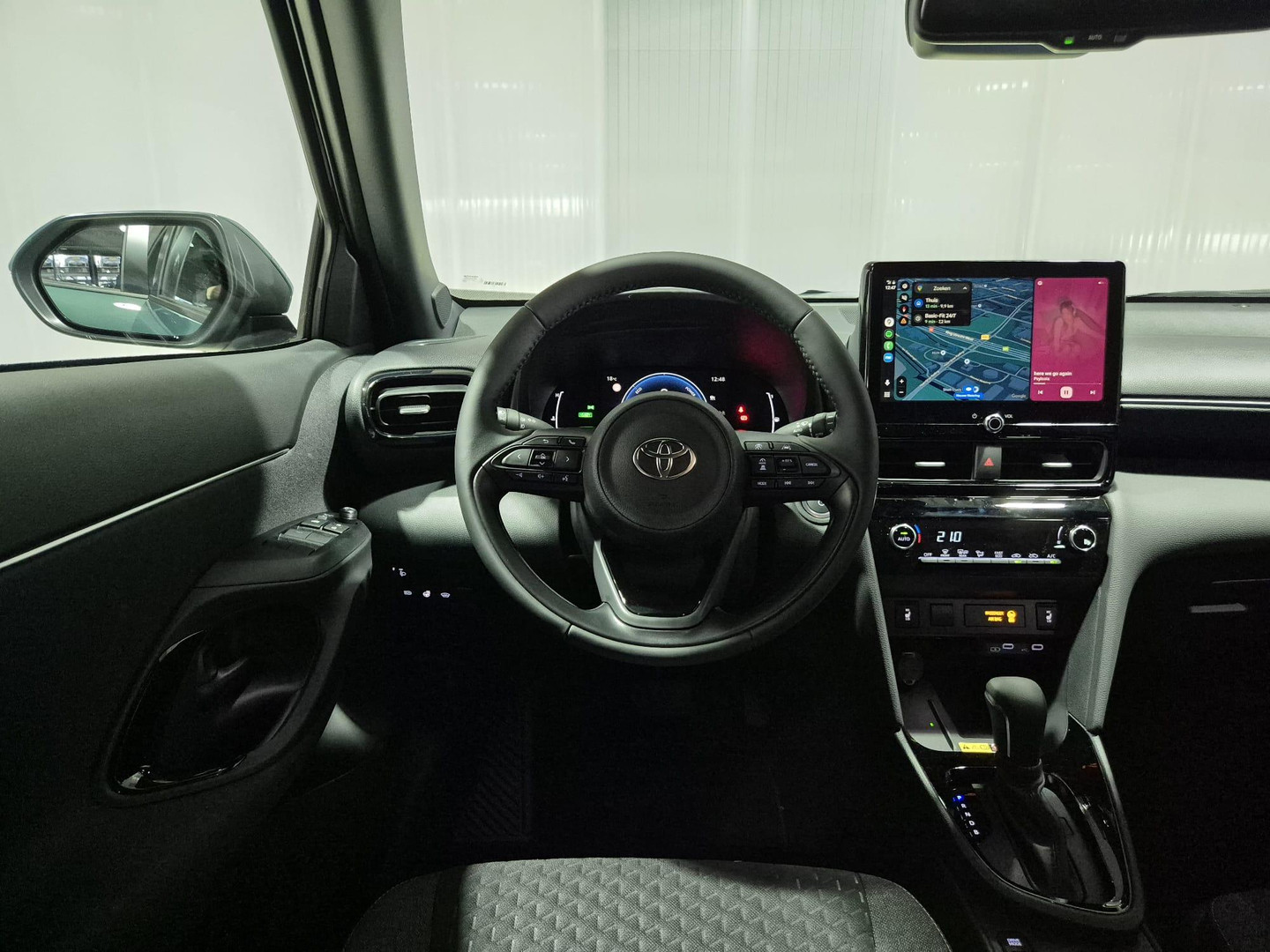 Toyota Toyota