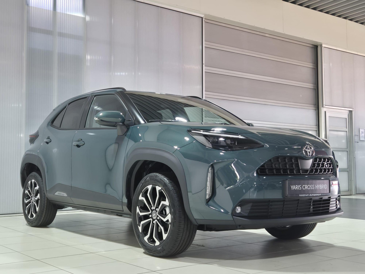 Toyota Toyota