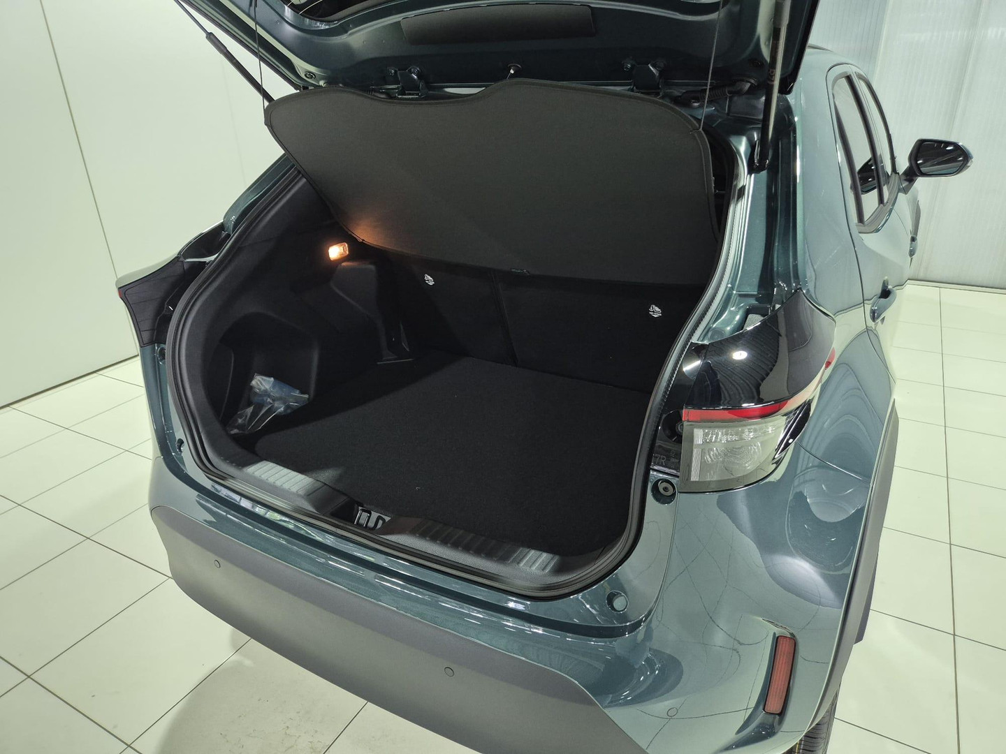 Toyota Toyota