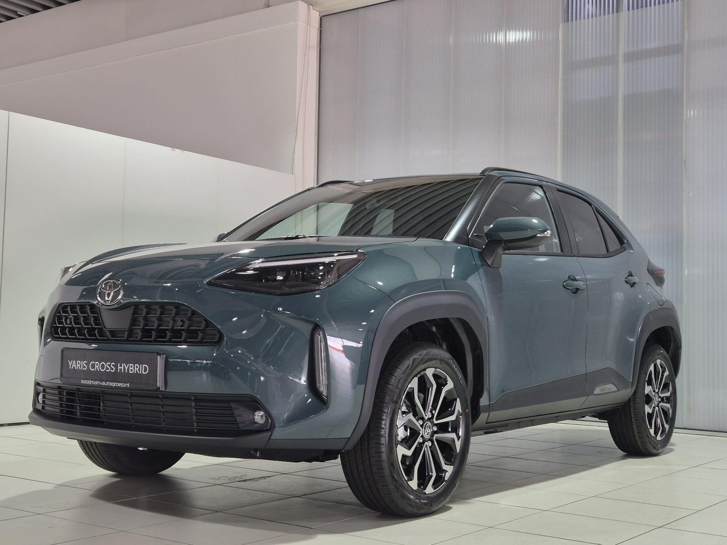 Toyota Toyota