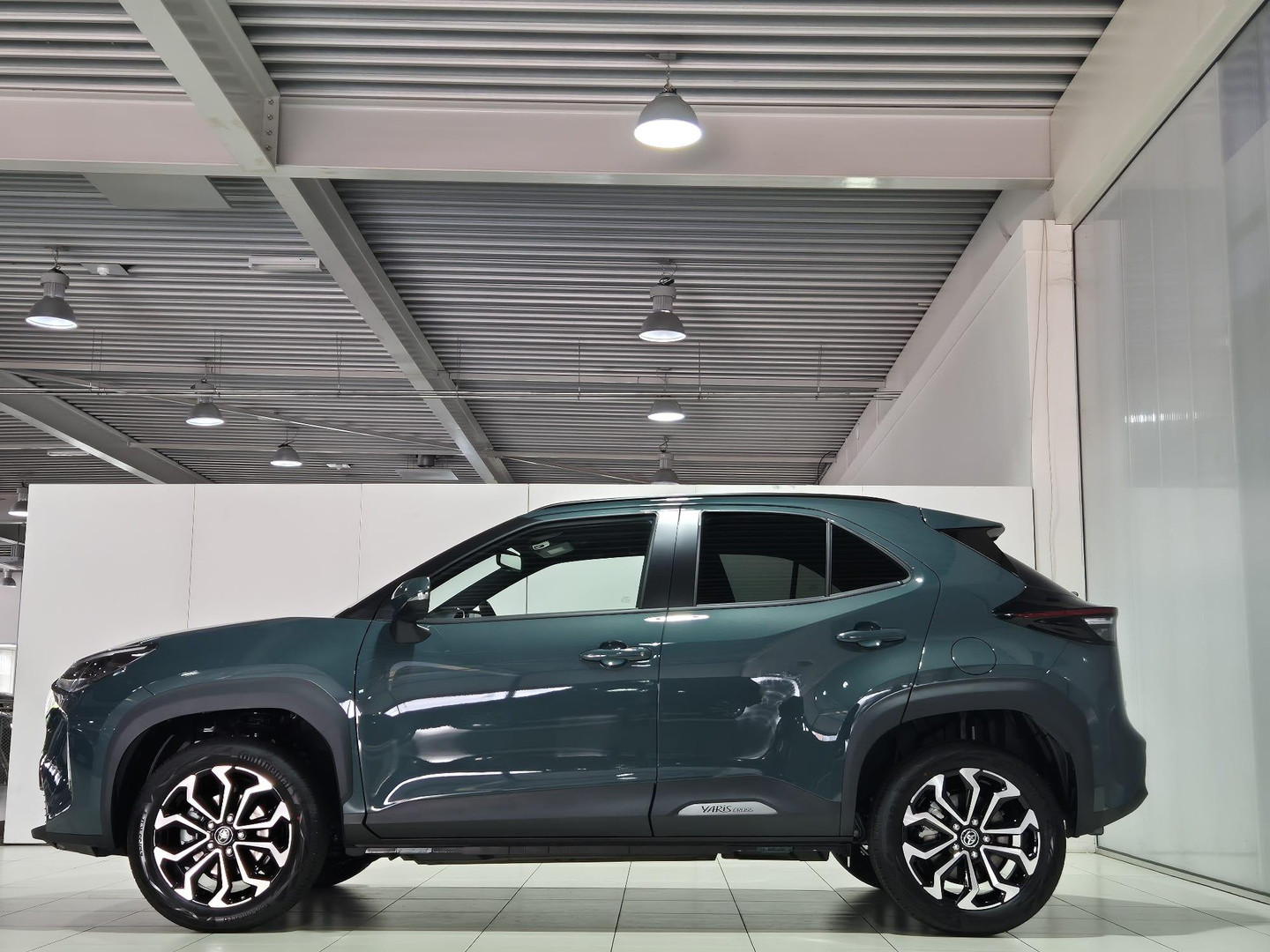 Toyota Toyota