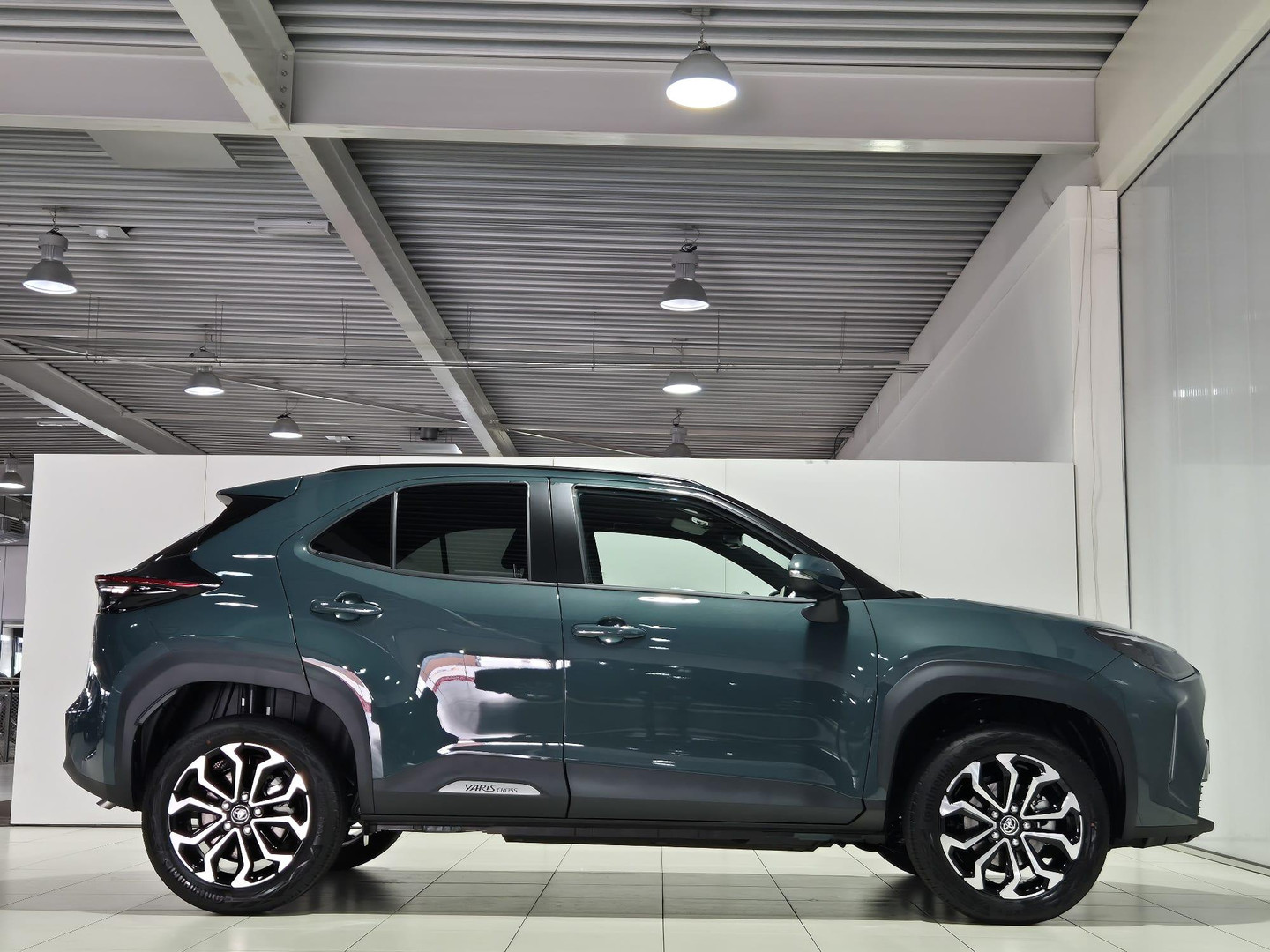 Toyota Toyota
