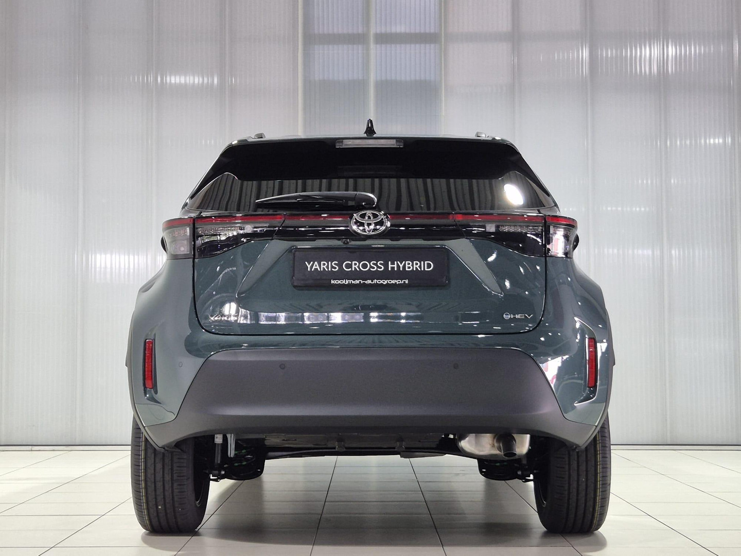 Toyota Toyota