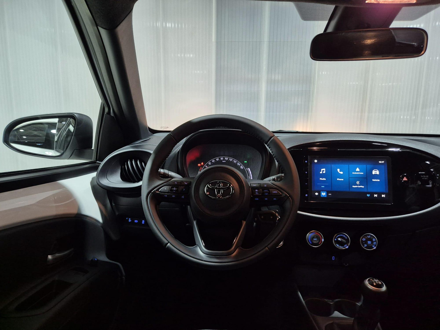Toyota Toyota