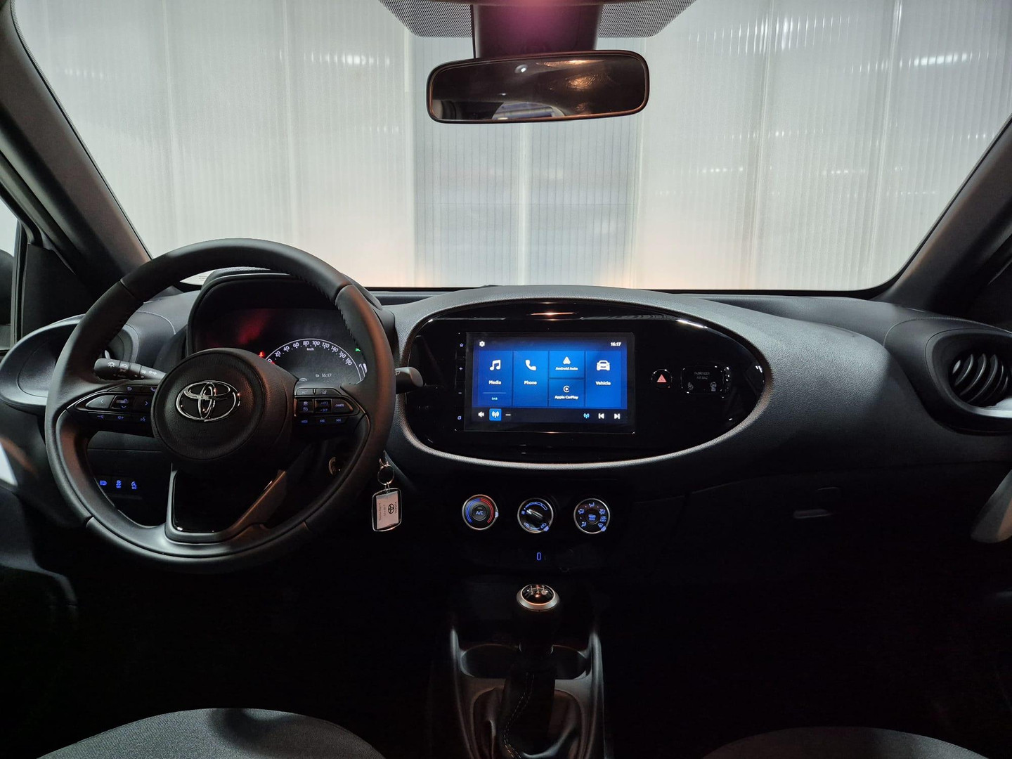 Toyota Toyota