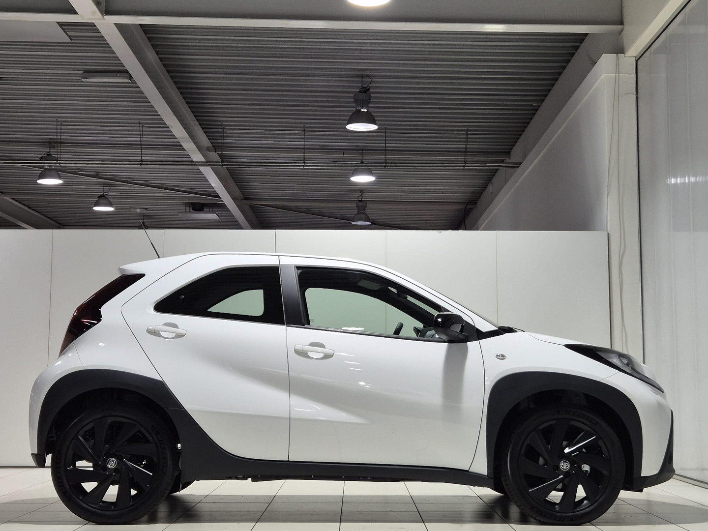 Toyota Toyota