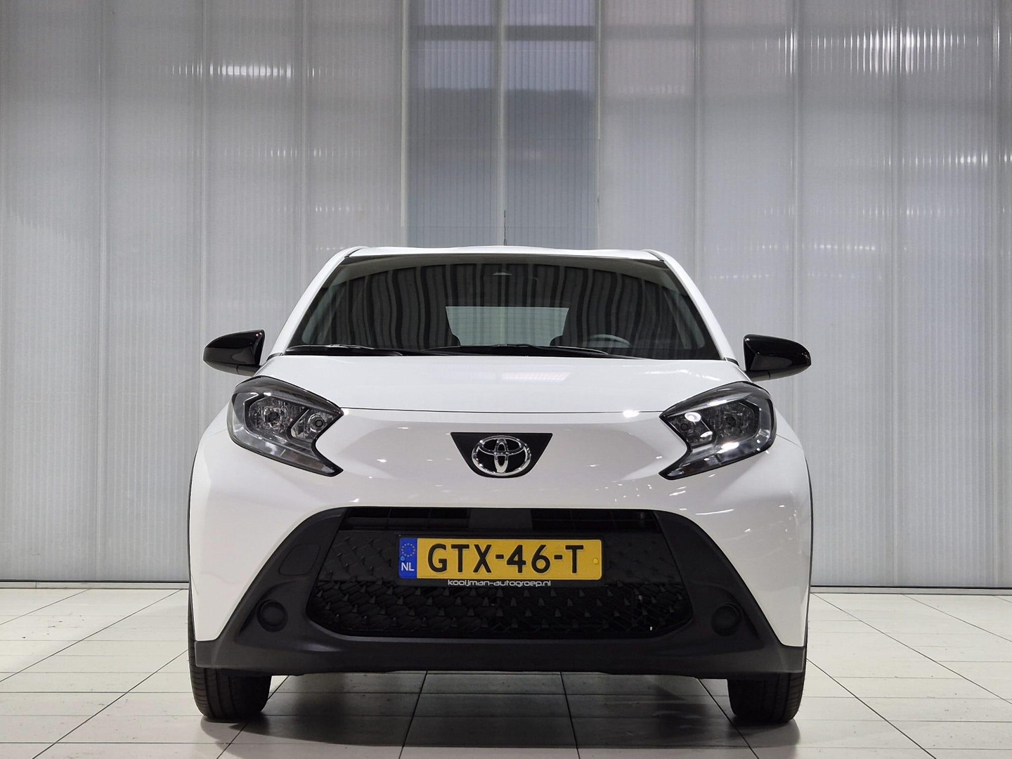 Toyota Toyota