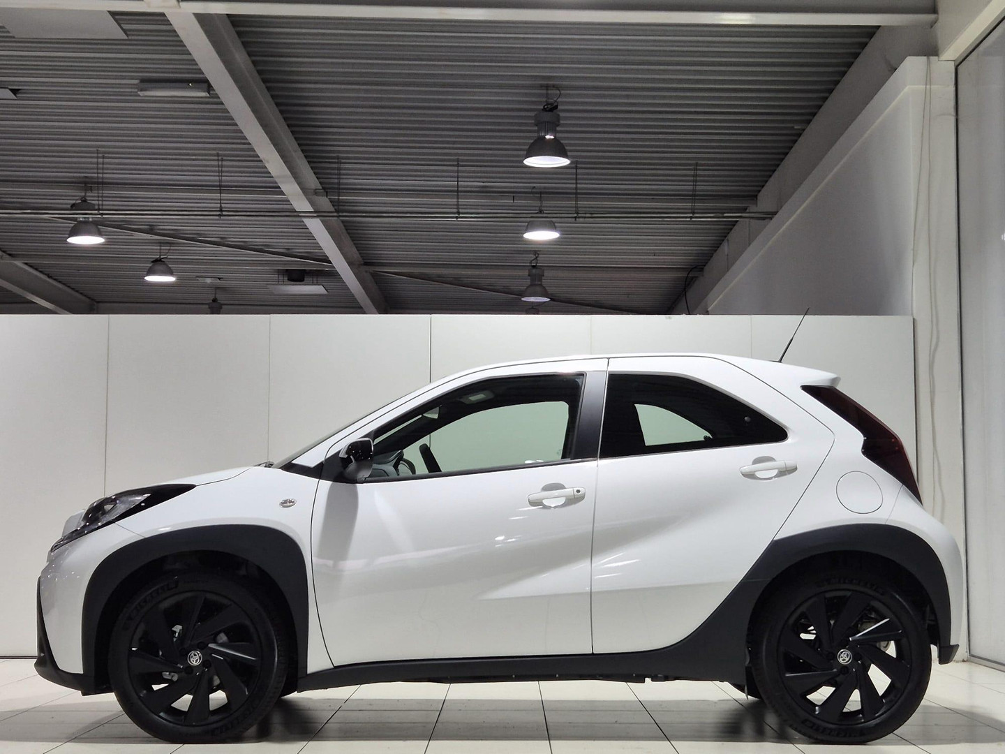 Toyota Toyota