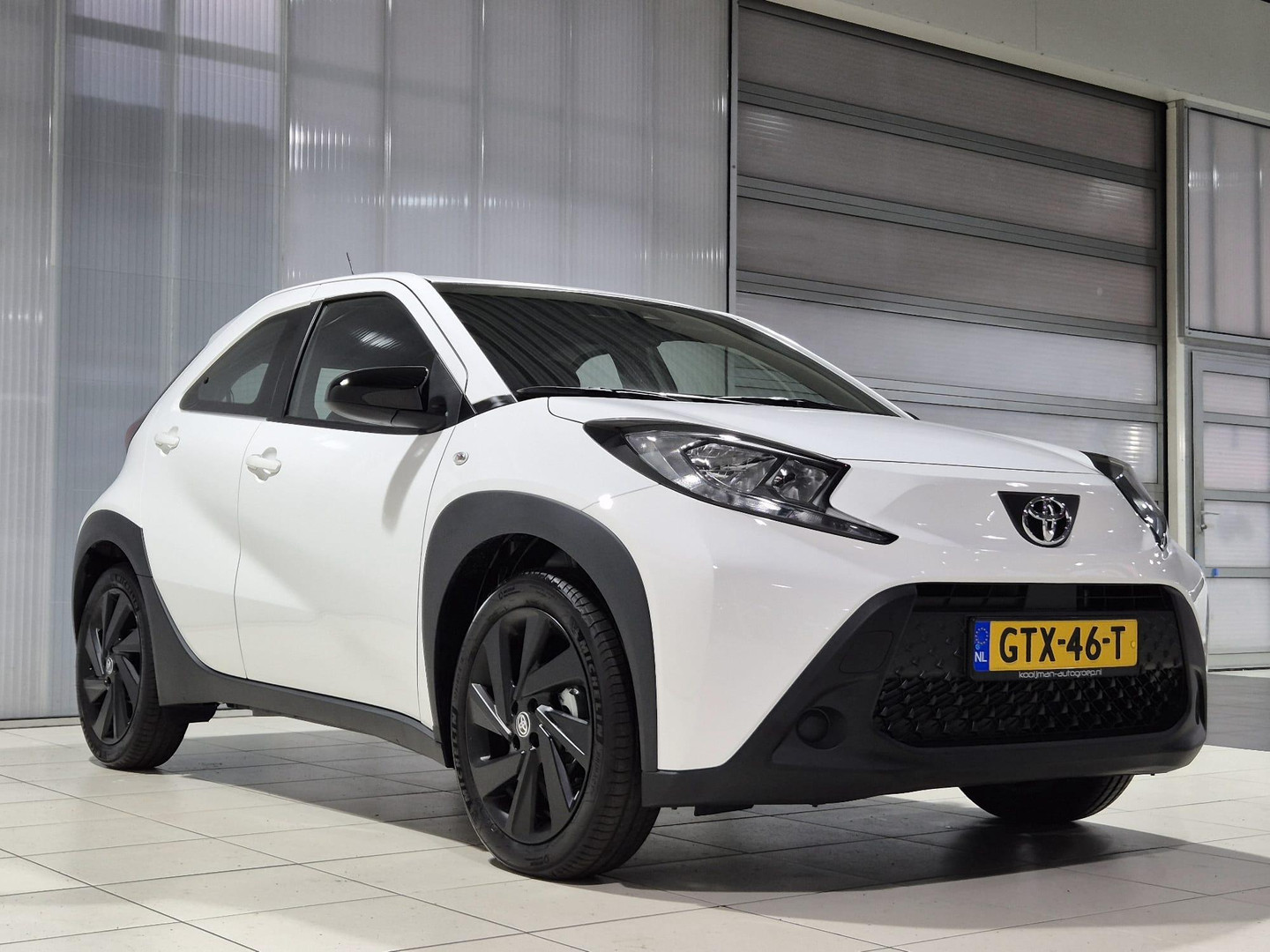 Toyota Toyota