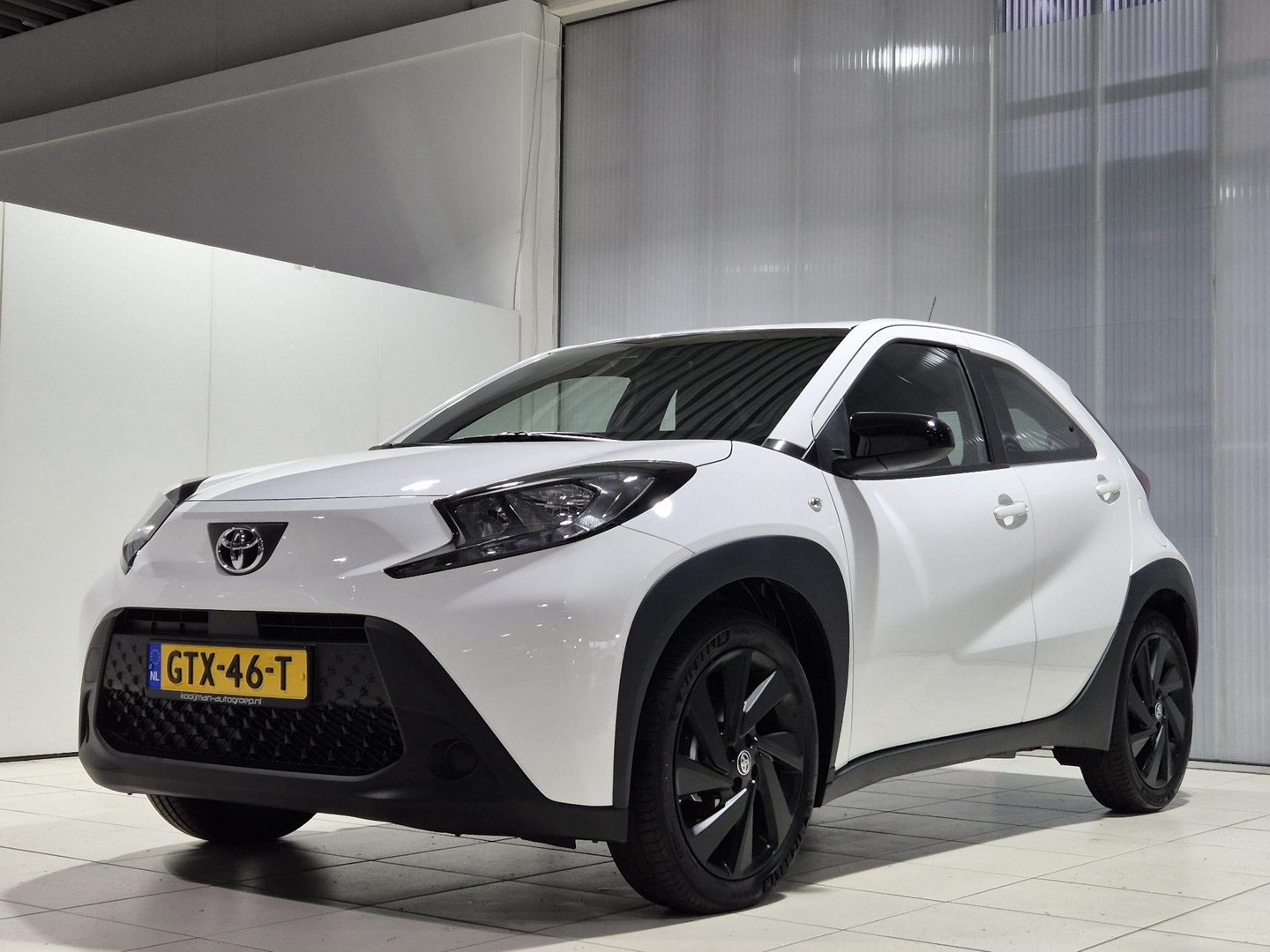 Toyota Toyota