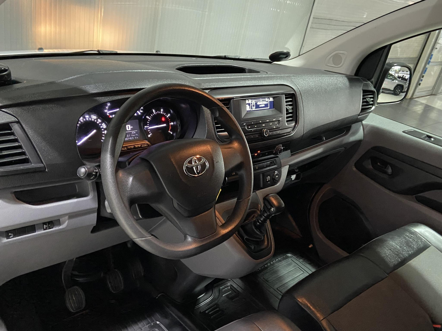 Toyota Toyota