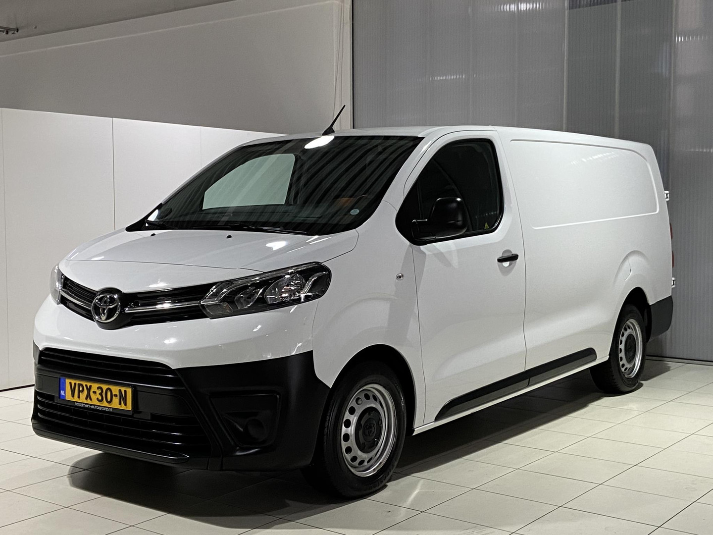 Toyota Toyota