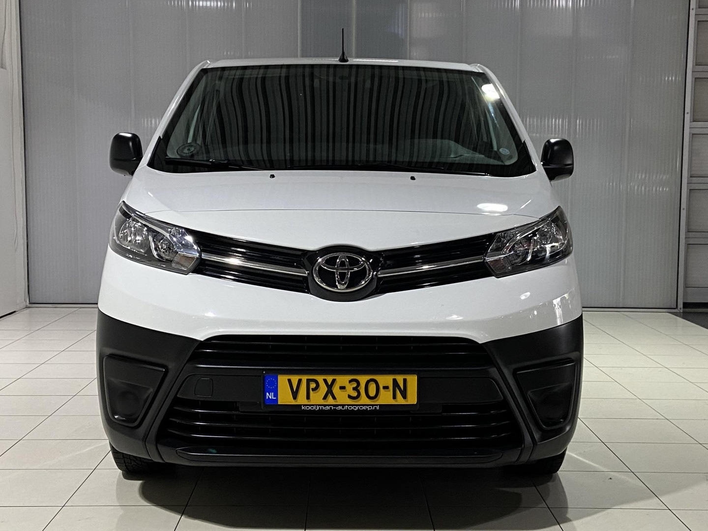 Toyota Toyota