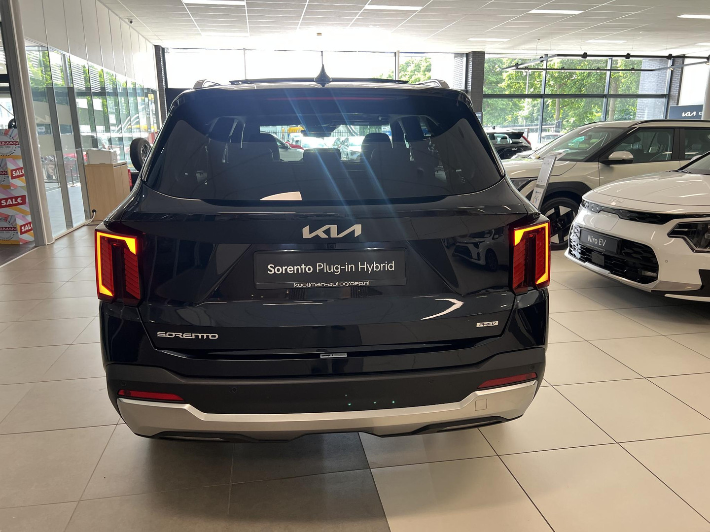 Kia Kia