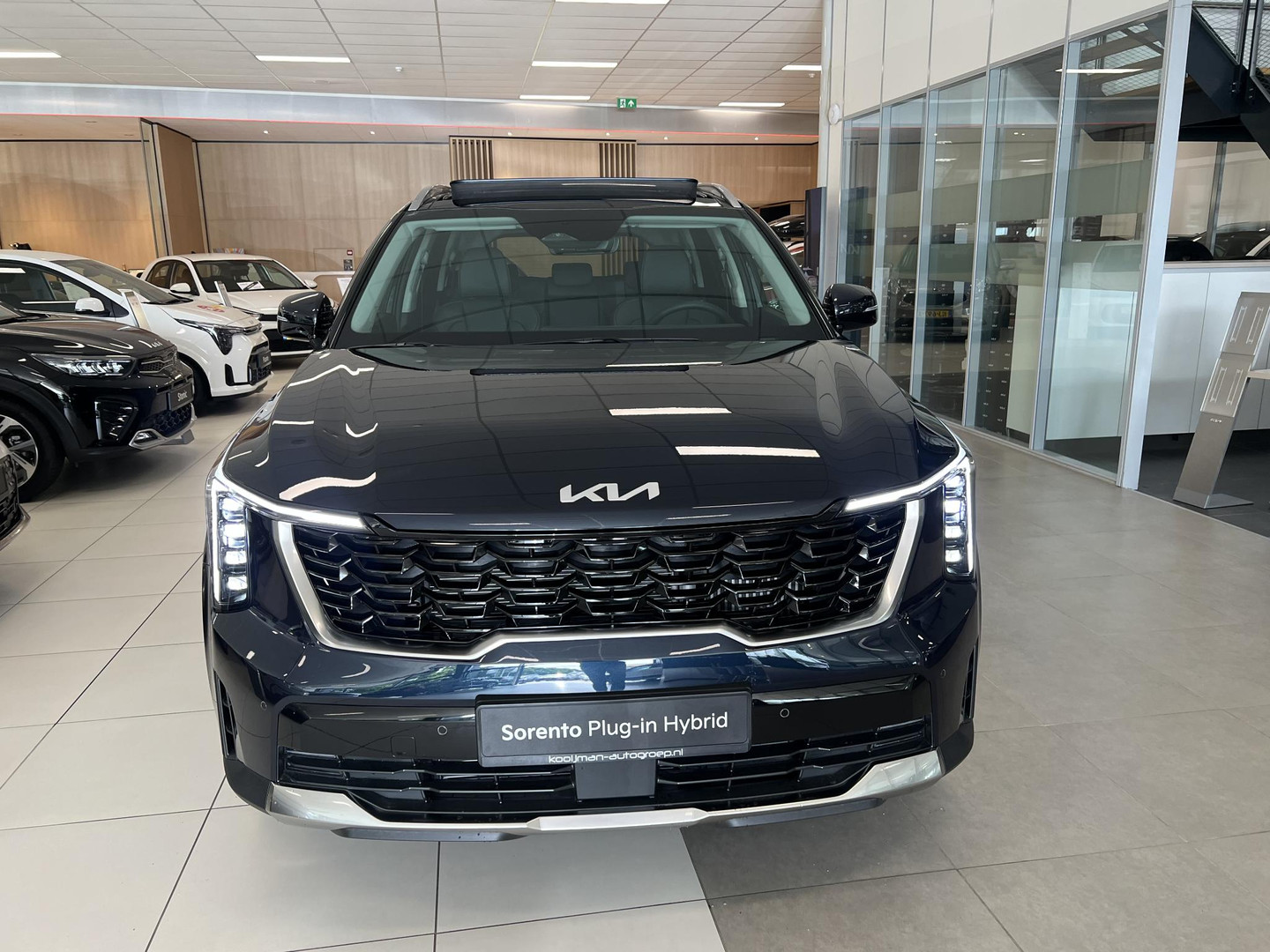 Kia Kia
