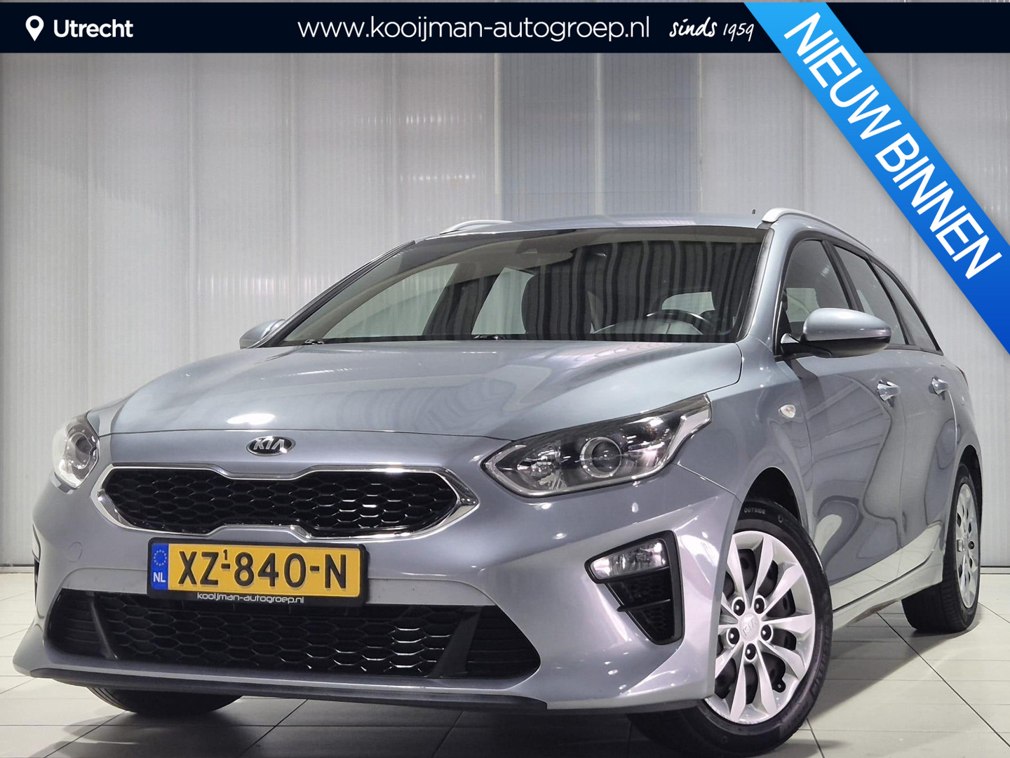 Kia Kia
