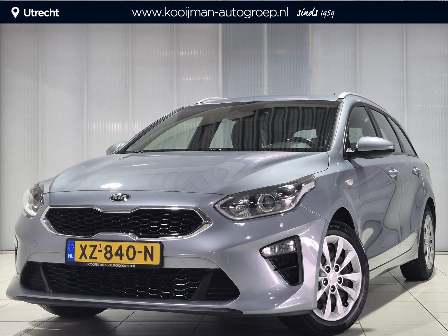 Kia Kia