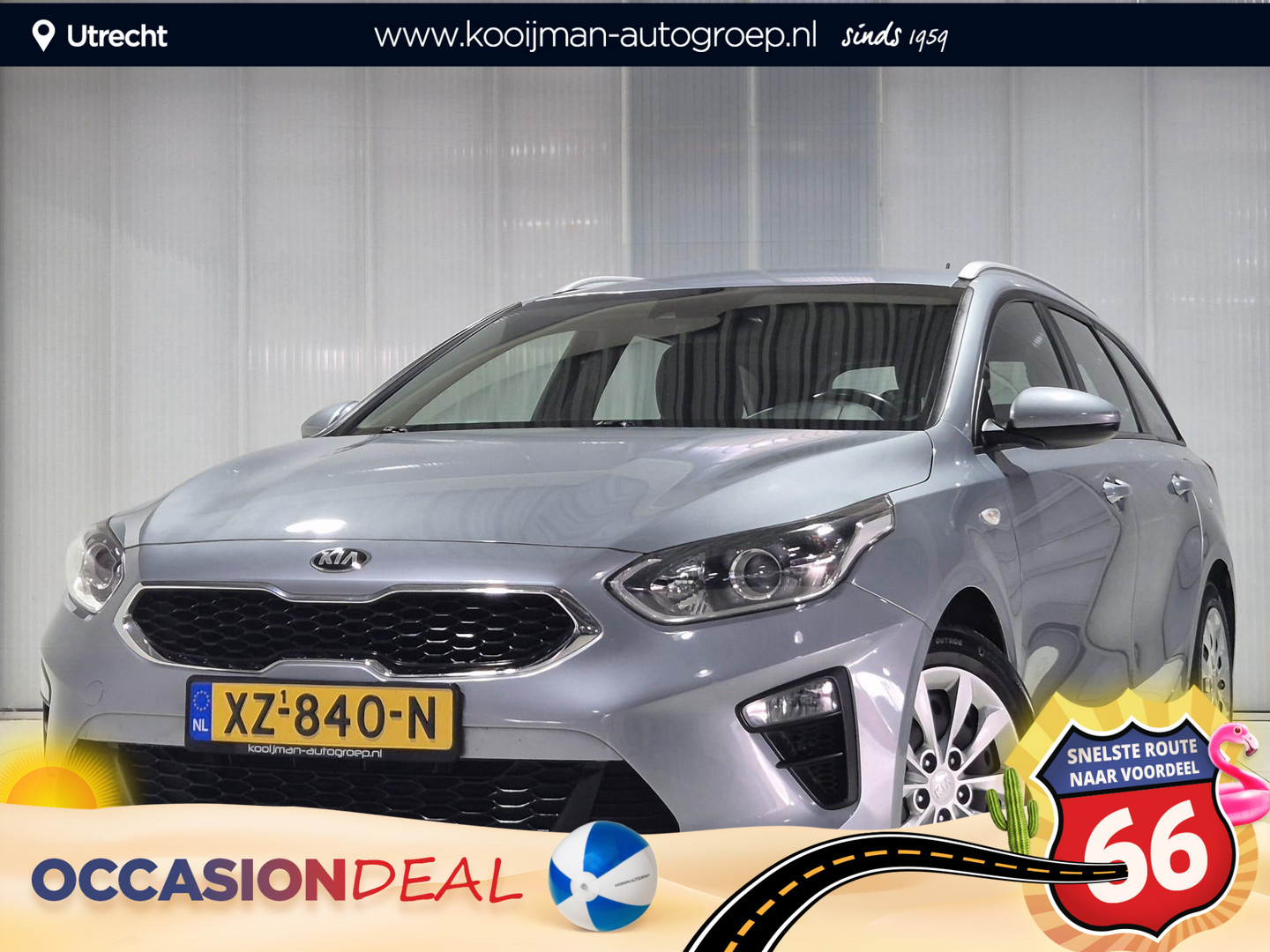 Kia