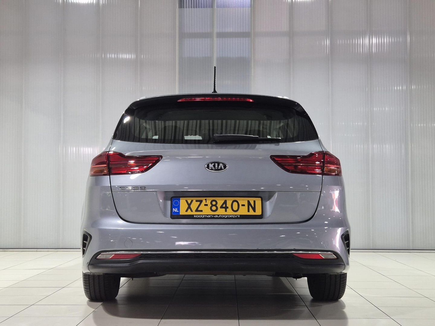 Kia Kia