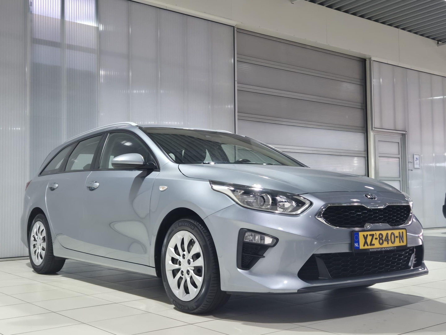 Kia Kia