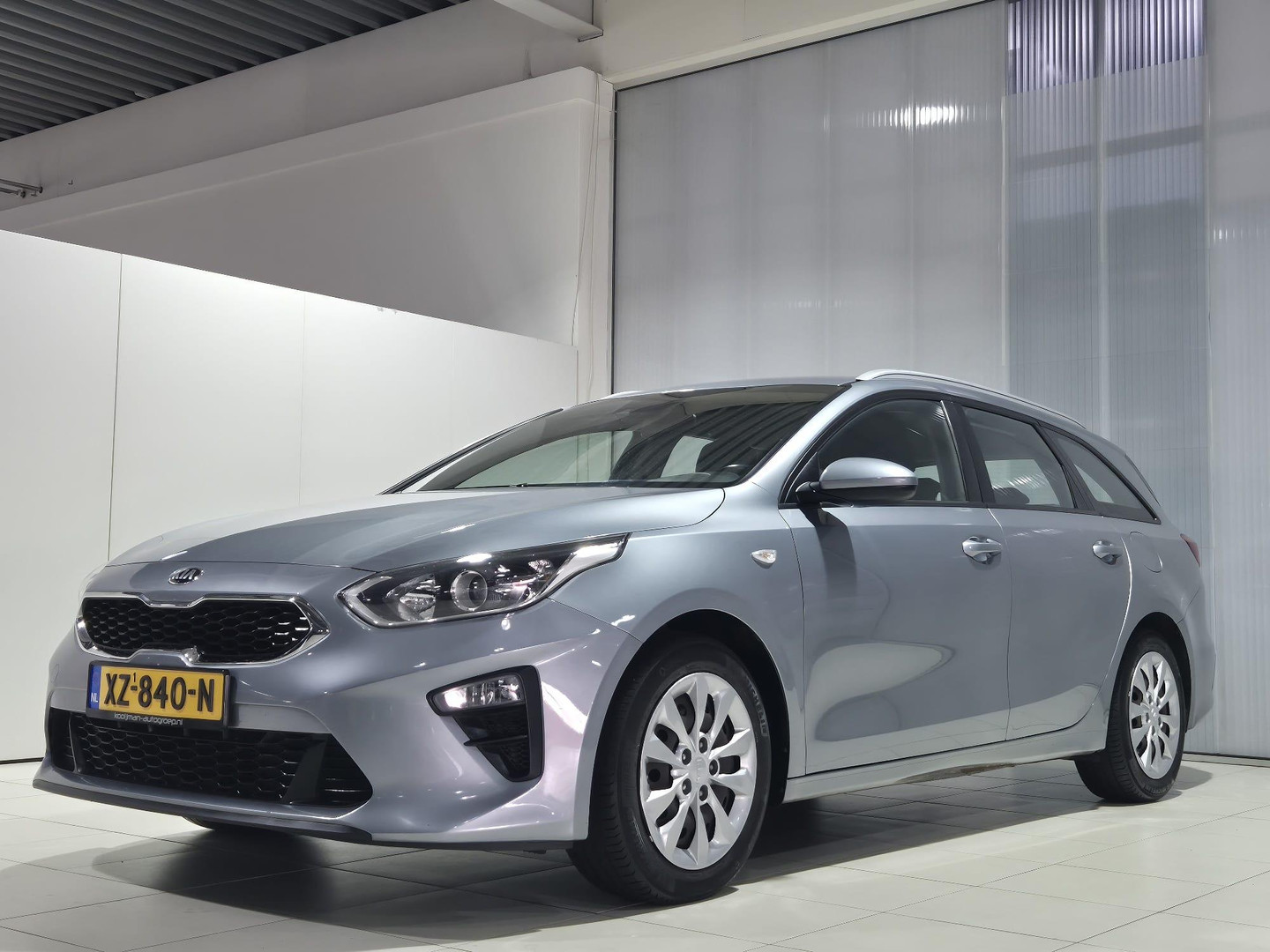 Kia Kia