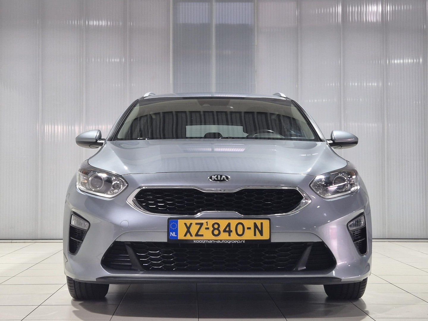 Kia Kia