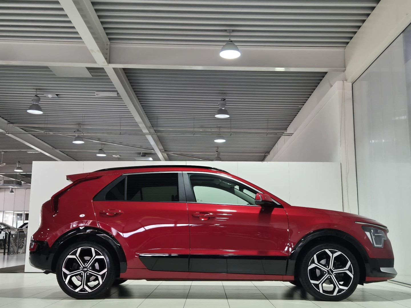Kia Kia