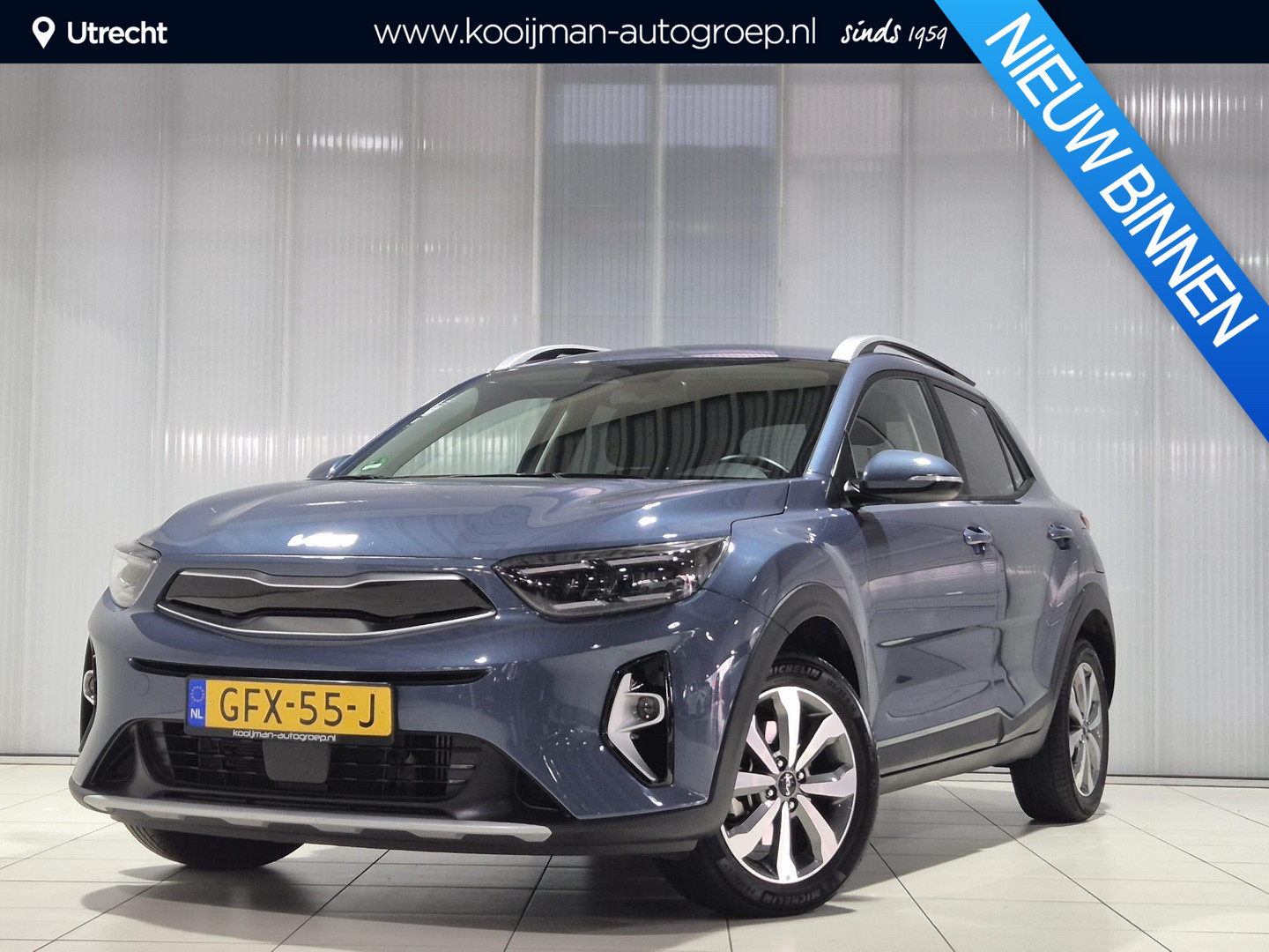 Kia Kia