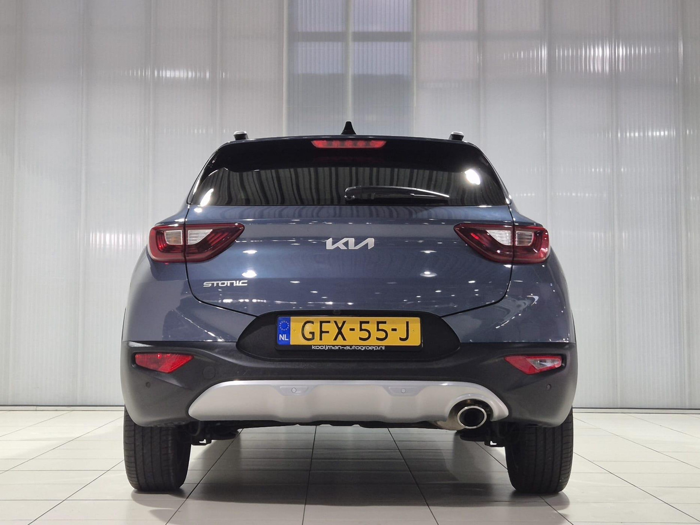 Kia Kia
