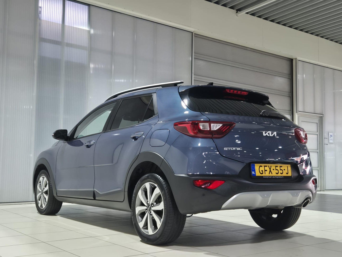 Kia Kia