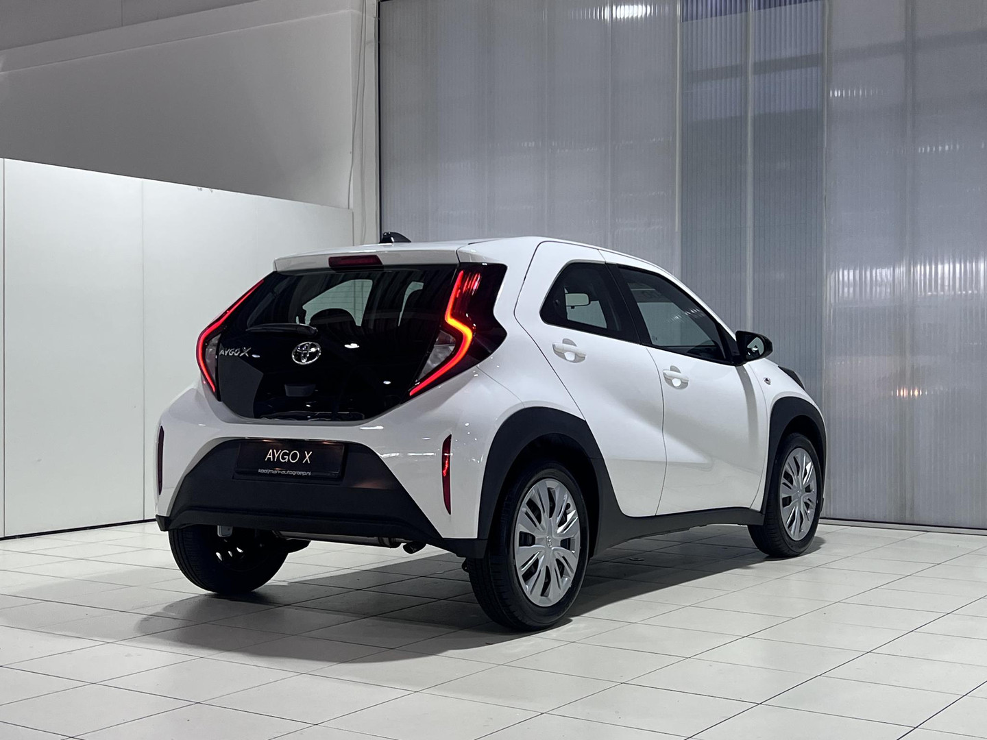 Toyota Toyota