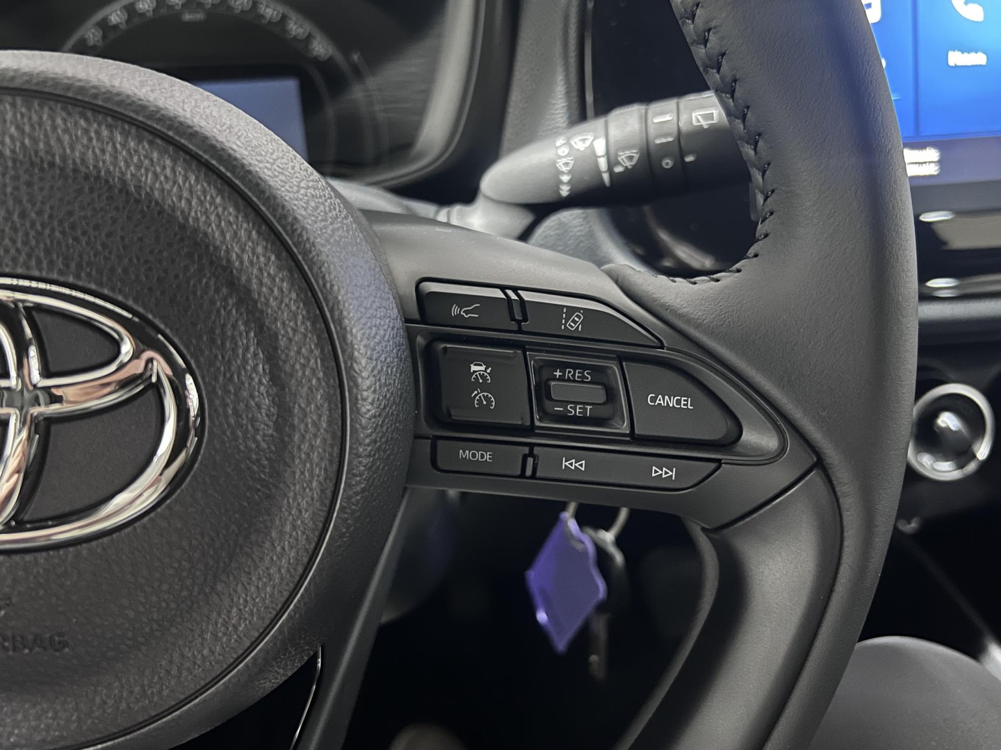 Toyota Toyota