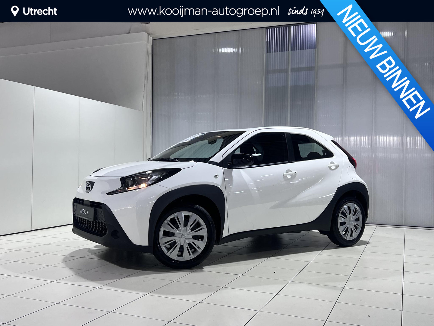 Toyota Toyota