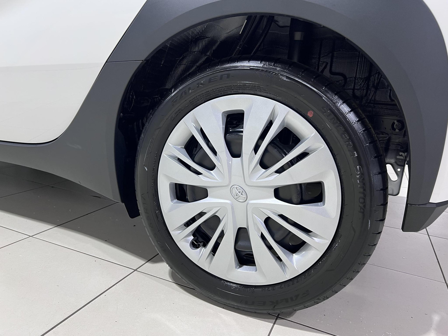 Toyota Toyota
