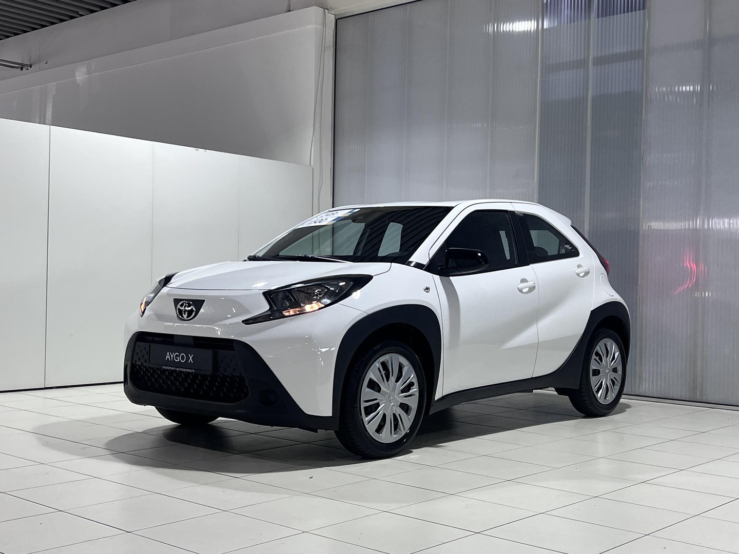 Toyota Toyota