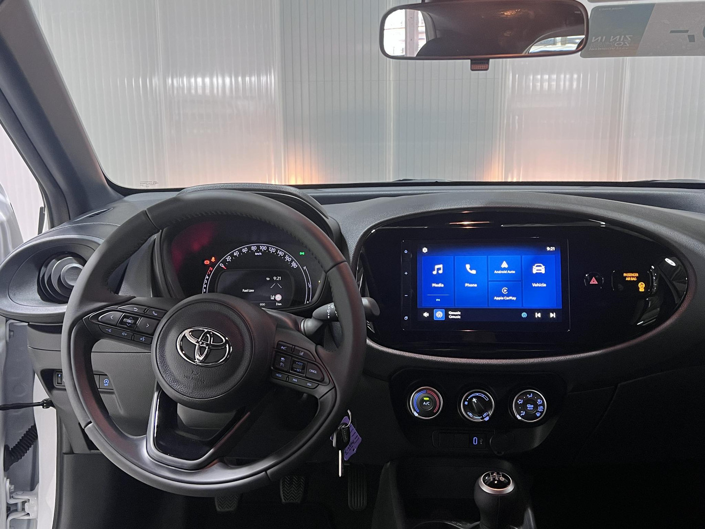 Toyota Toyota