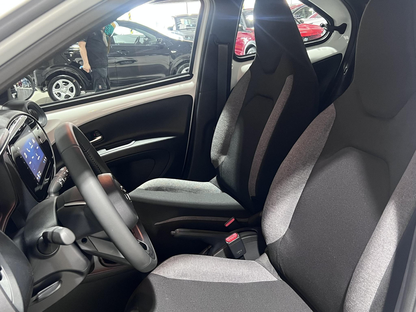 Toyota Toyota
