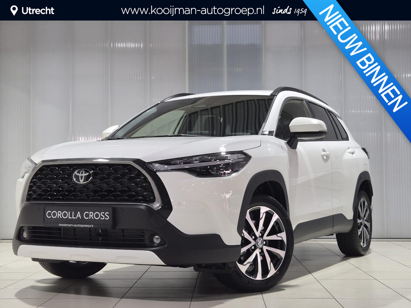 Toyota Toyota