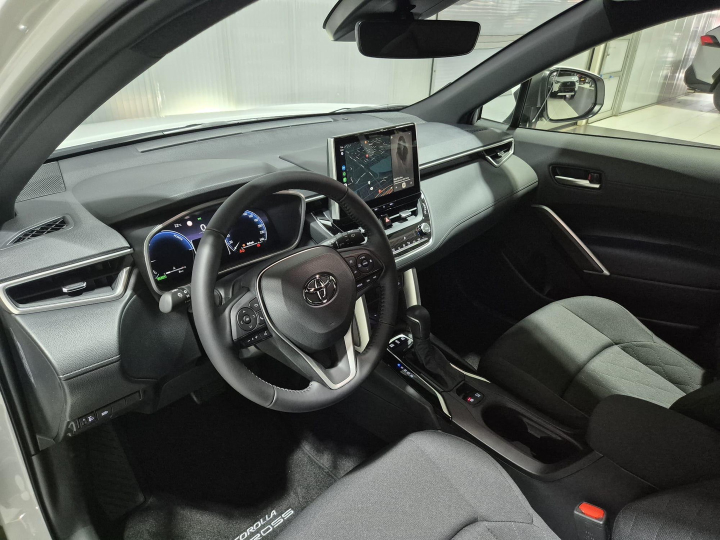 Toyota Toyota