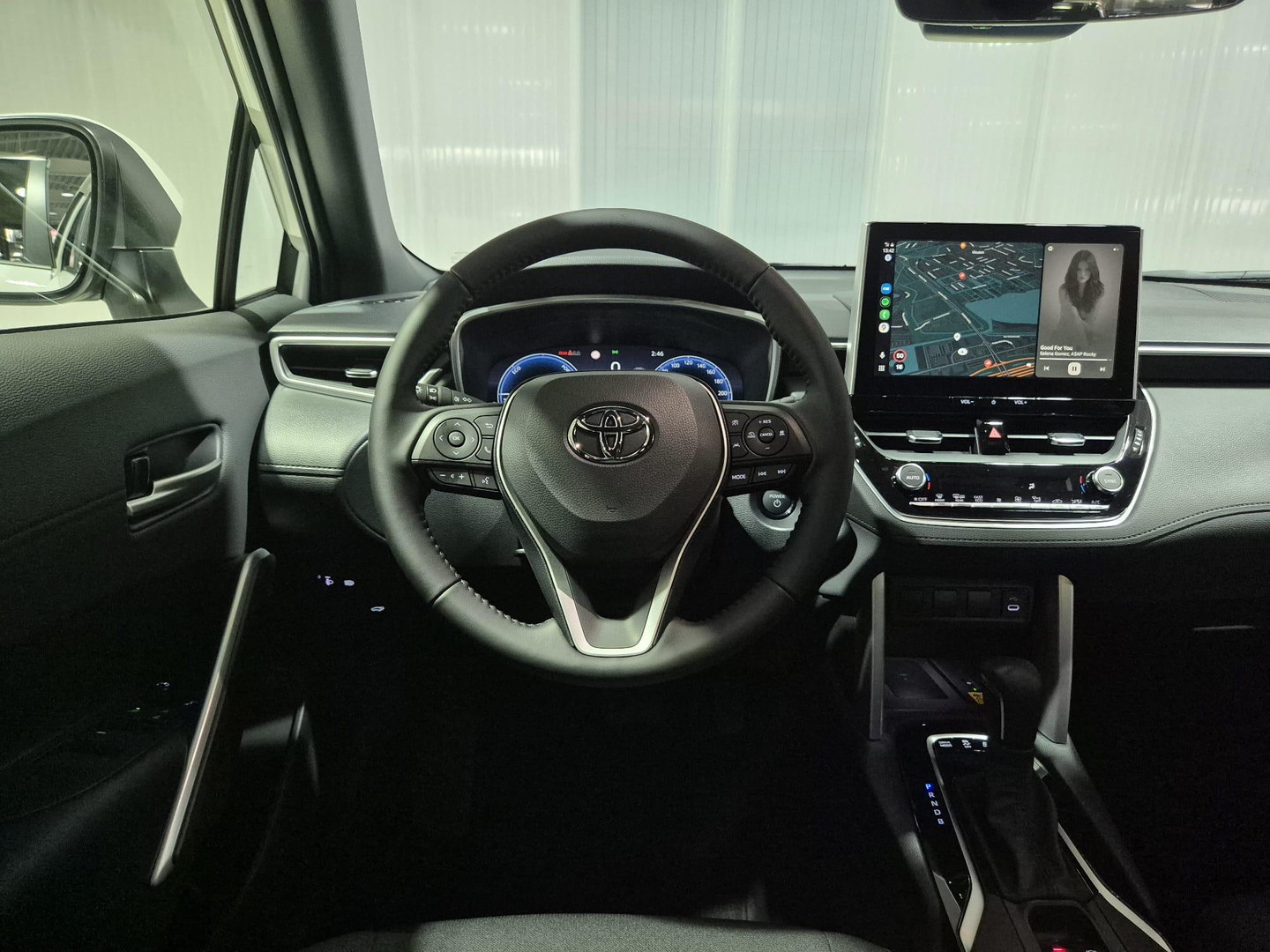 Toyota Toyota