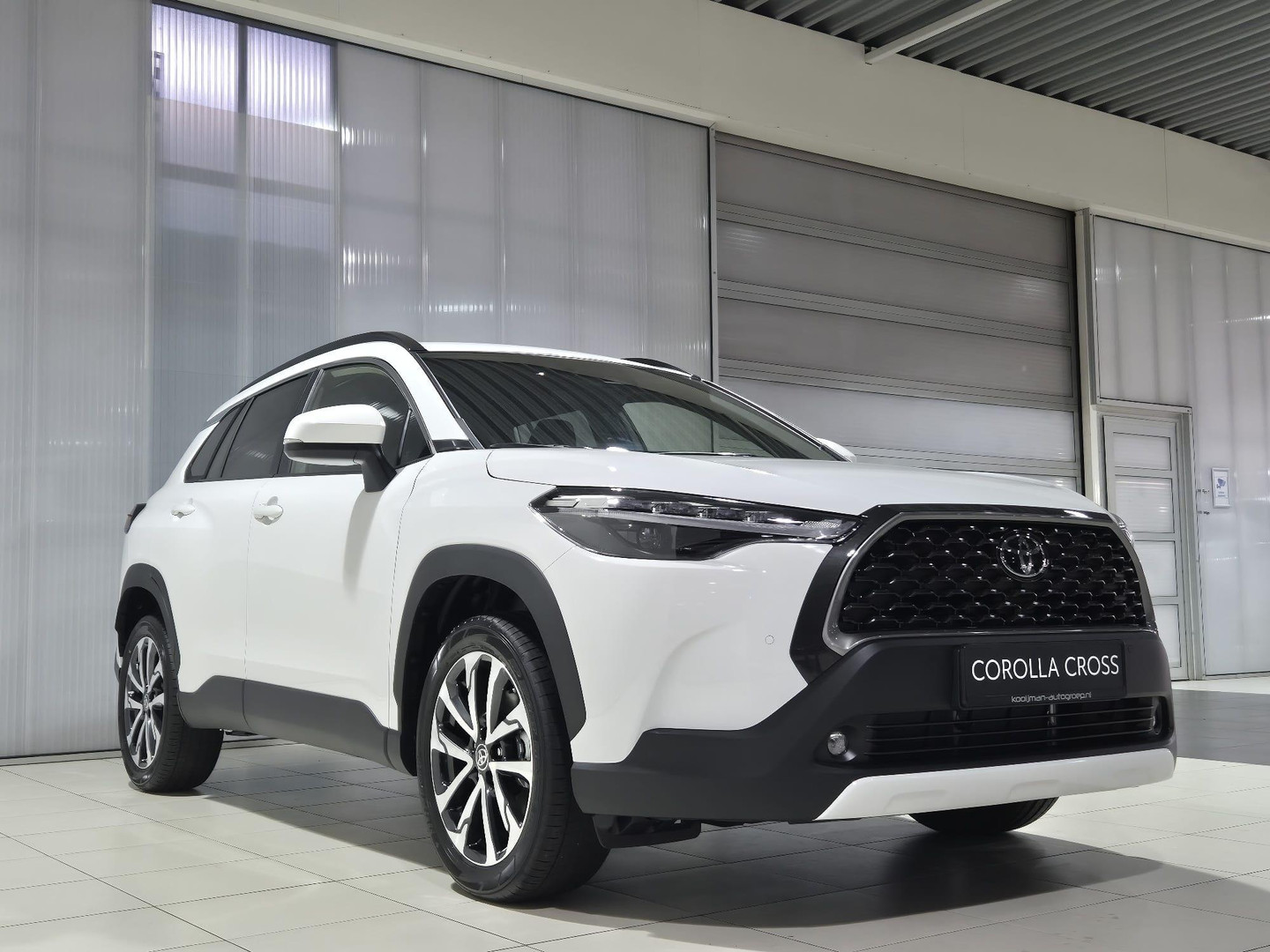 Toyota Toyota