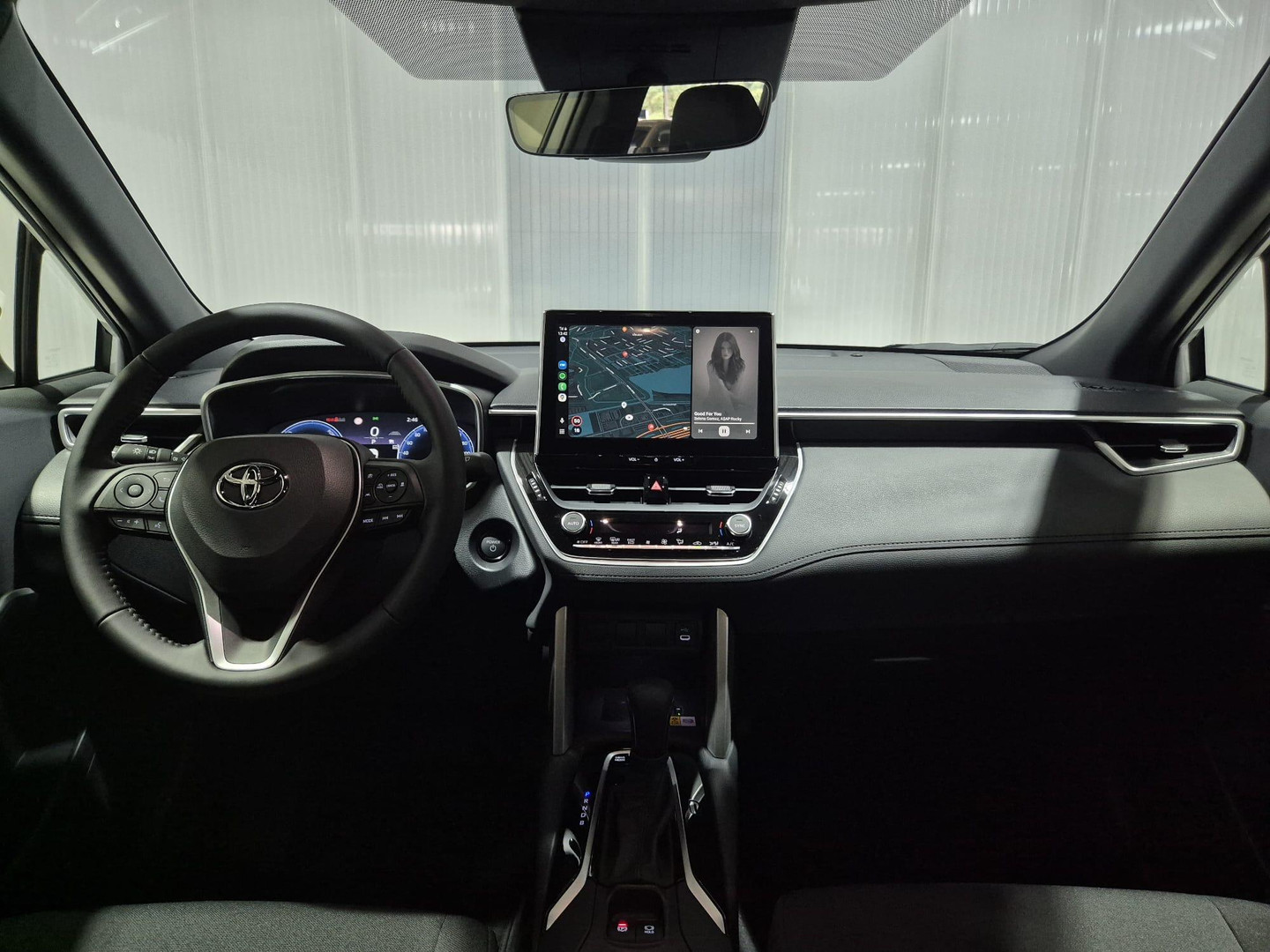 Toyota Toyota