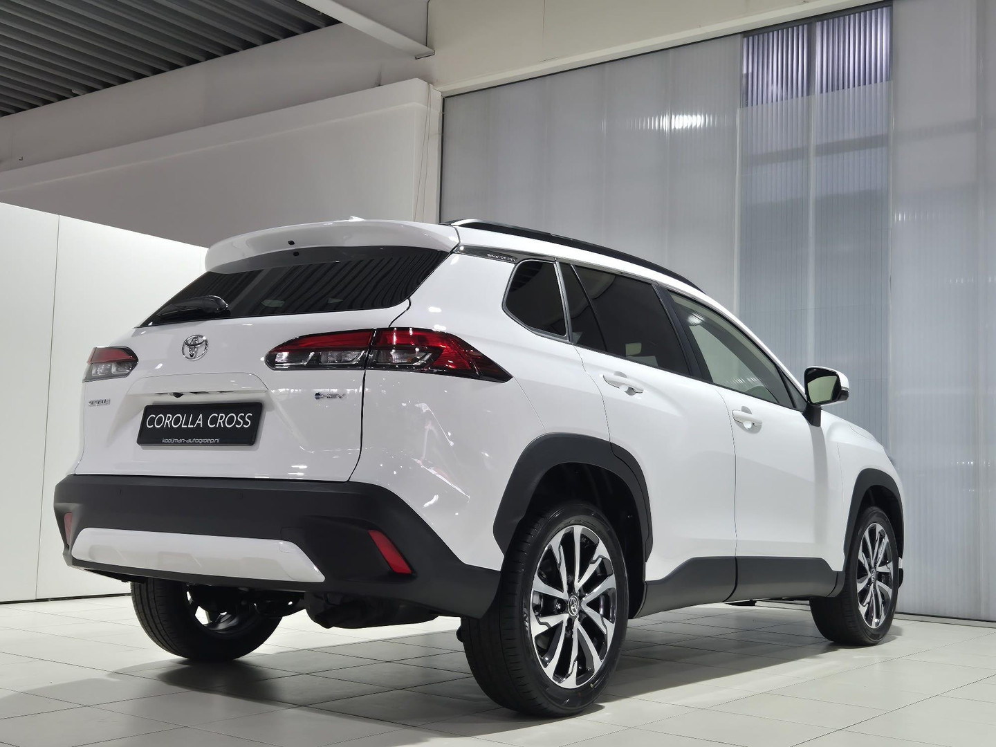 Toyota Toyota