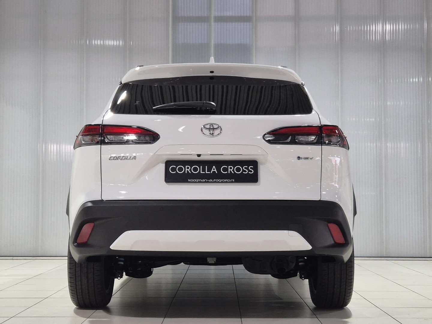 Toyota Toyota