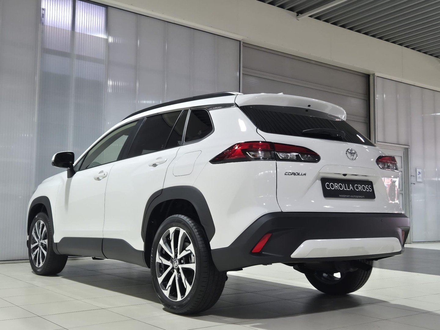Toyota Toyota