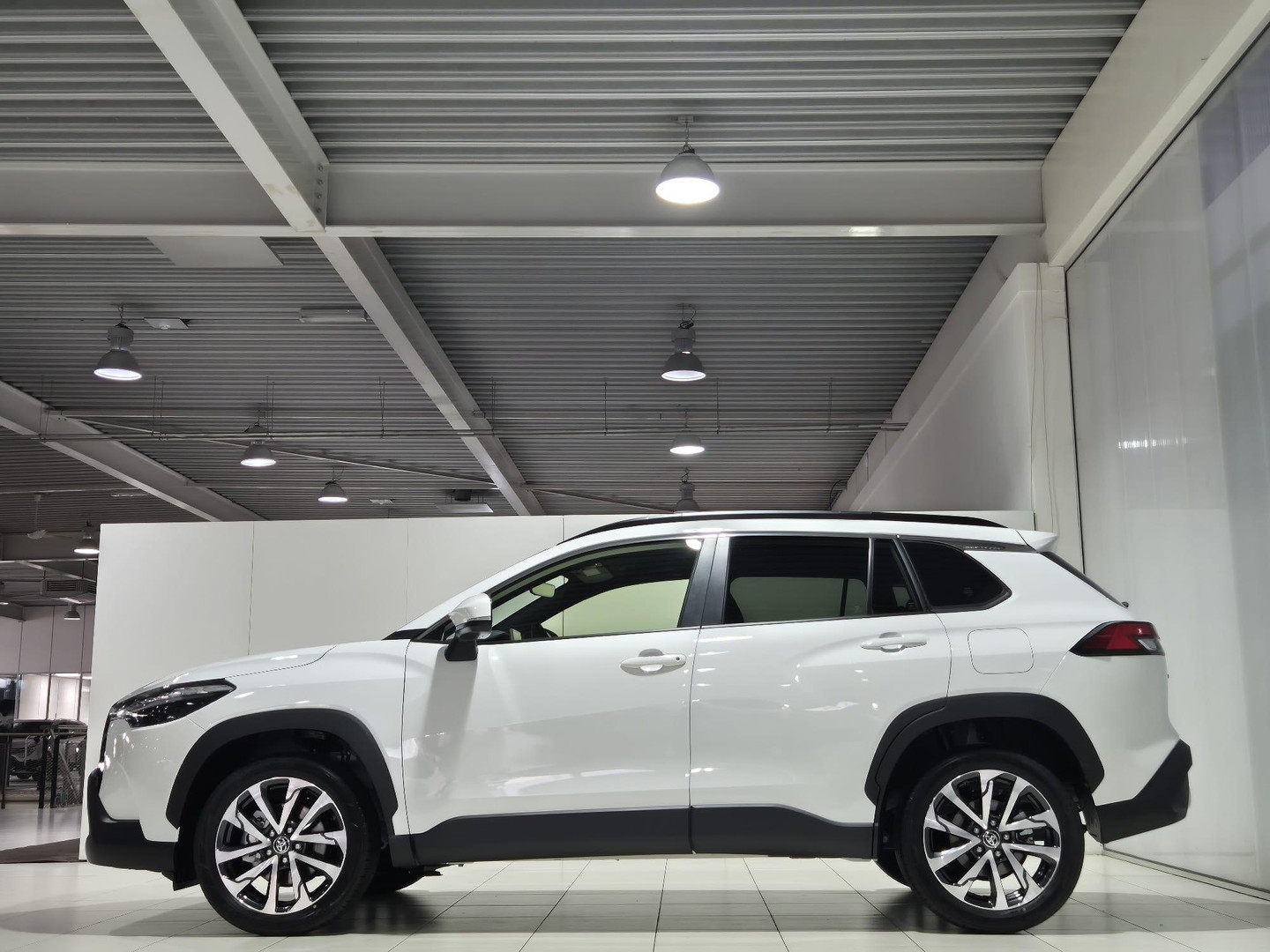 Toyota Toyota