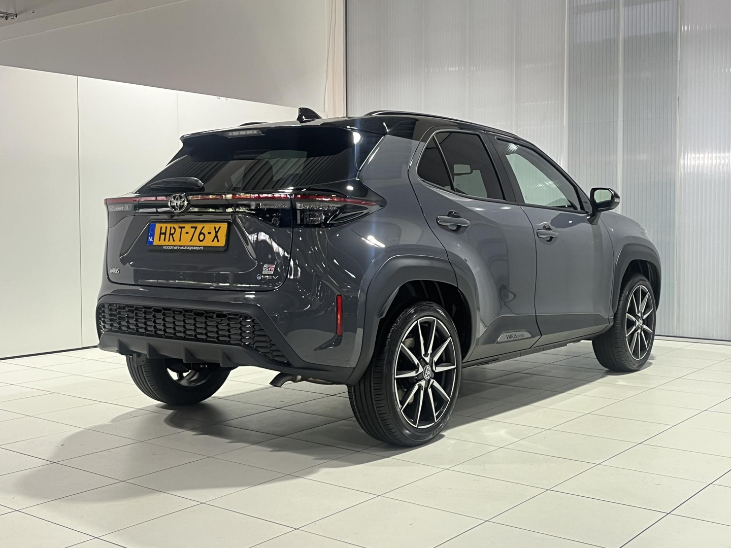 Toyota Toyota