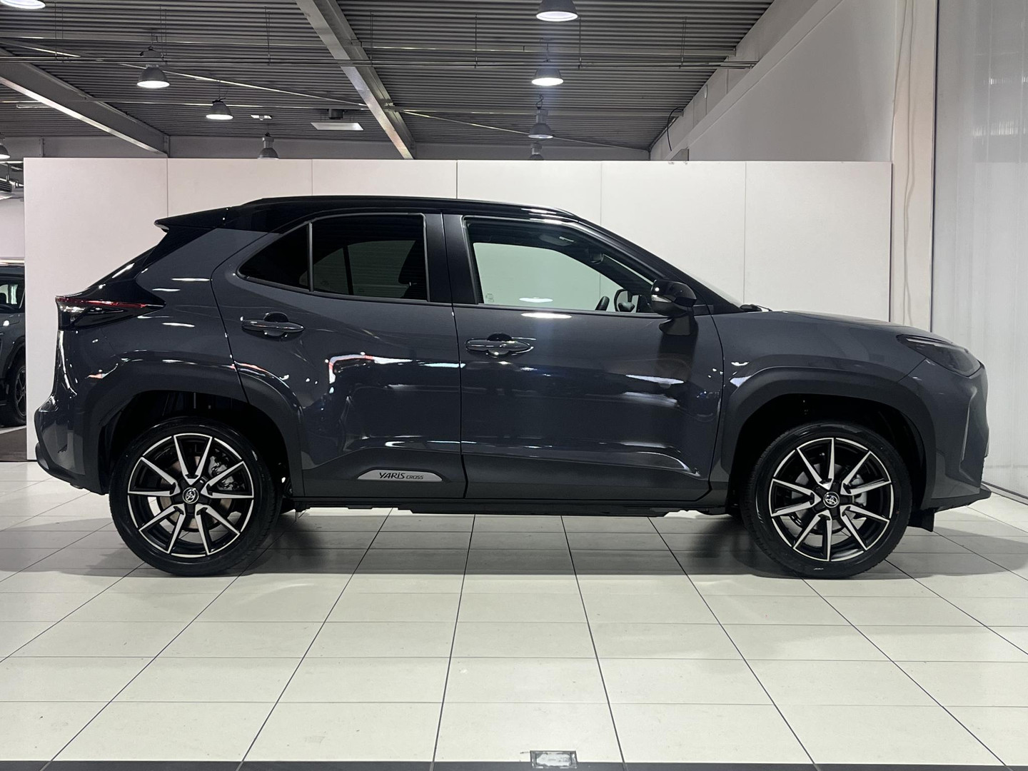 Toyota Toyota
