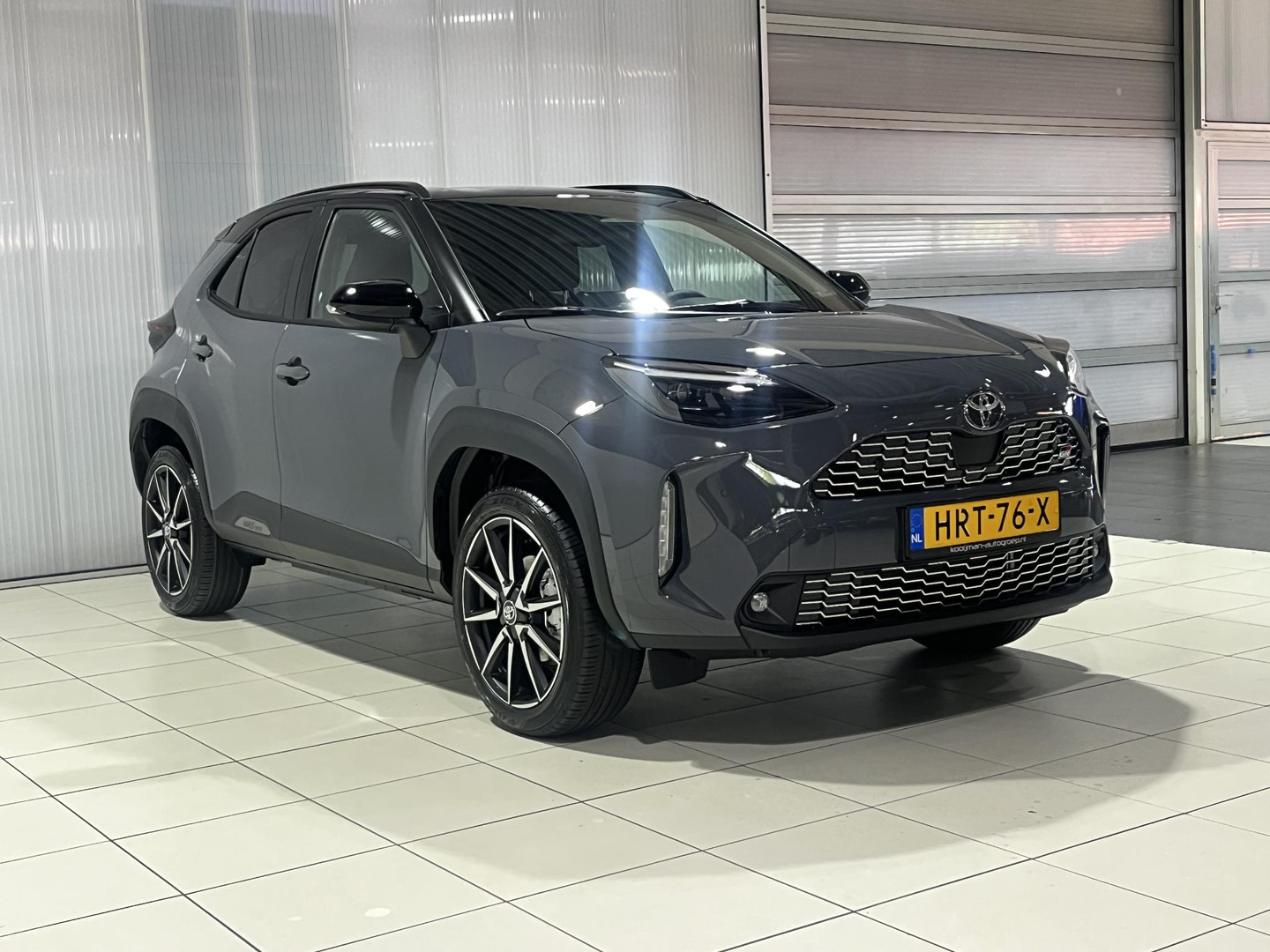 Toyota Toyota